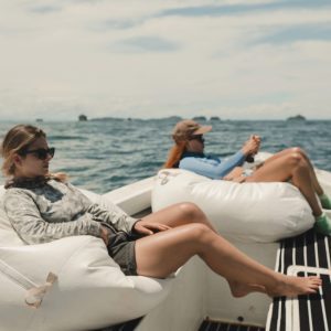 Whale Watching and Island Tour