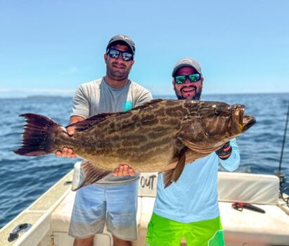 Inshore Fishing
