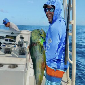 Offshore Fishing Gulf of Chiriqui (Fishing in Chiriqui)
