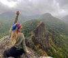 Hiking India Vieja