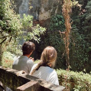 The Lost Watterfalls Boquete